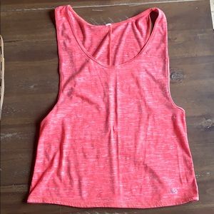 Alo Yoga muscle tank